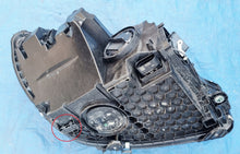 Laden Sie das Bild in den Galerie-Viewer, Frontscheinwerfer Mercedes-Benz W206 A2069067103 LED Links Headlight SCH5012976651du