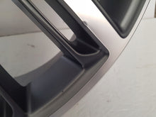 Laden Sie das Bild in den Galerie-Viewer, 1x Alufelge 21 Zoll 8.5&quot; 5x108 Grau 31454842 Polestar Xc90 Xc60 Xc40 Rim Wheel