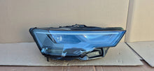 Laden Sie das Bild in den Galerie-Viewer, Frontscheinwerfer Audi A6 4K0941034 Rechts Scheinwerfer Headlight SCH2279578878hx