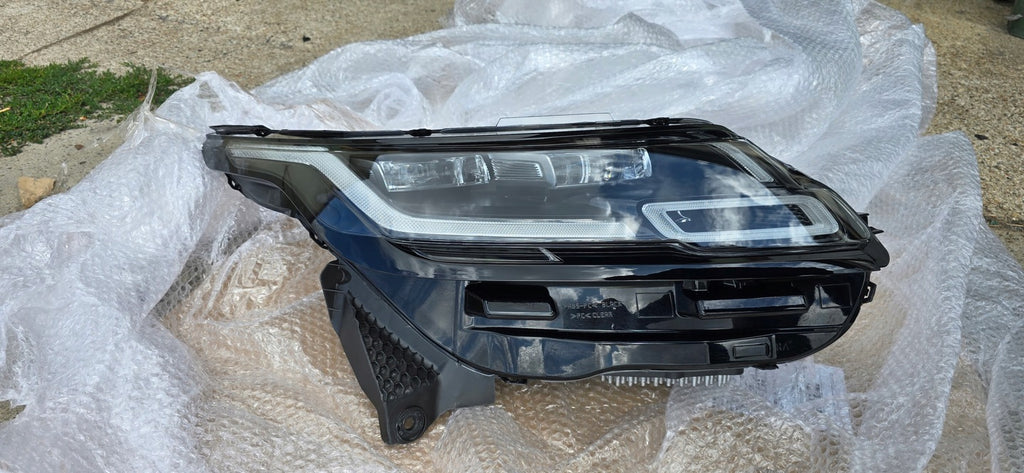 Frontscheinwerfer Land Rover Range Velar L560 J8A2-13W029-HA Laser Rechts SCH8034398818bq