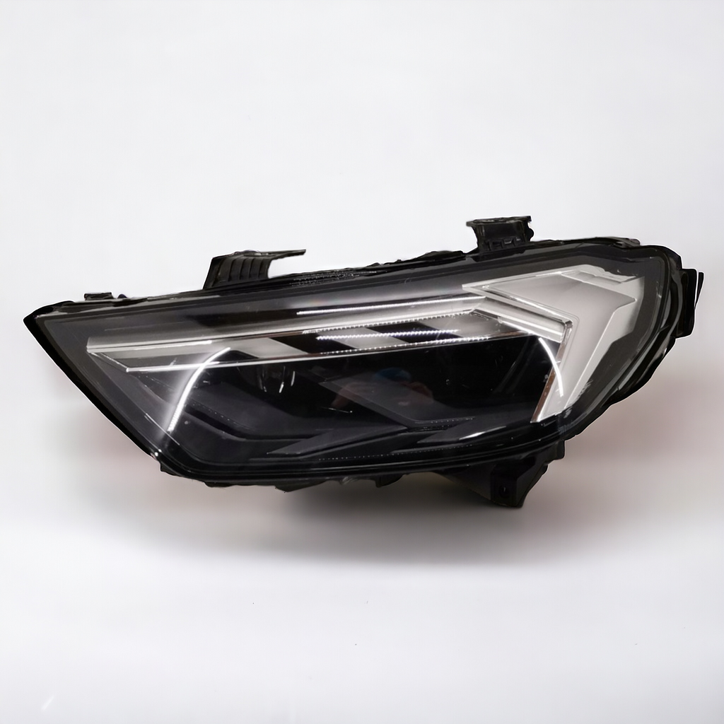 Frontscheinwerfer Audi A1 82A941033D 90106082 LED Links Scheinwerfer Headlight