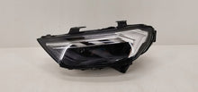 Laden Sie das Bild in den Galerie-Viewer, Frontscheinwerfer Audi A1 82A941033D 90106082 LED Links Scheinwerfer Headlight