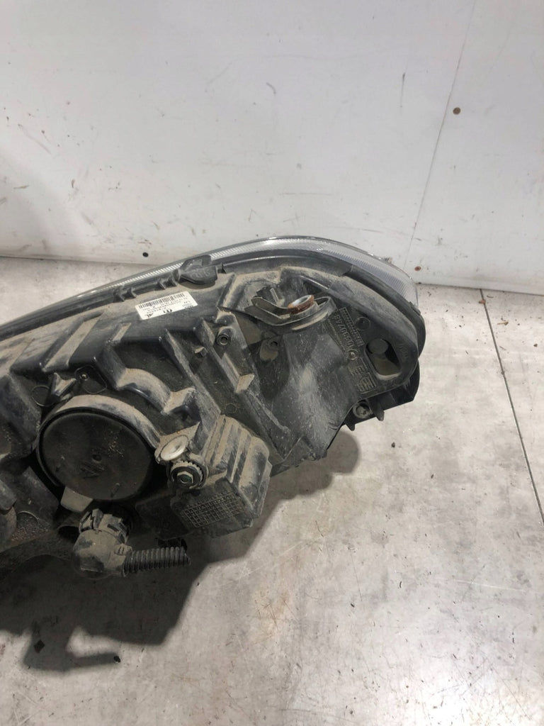 Frontscheinwerfer Fiat Doblo 51974244 Links Scheinwerfer Headlight SCH5935064573qh