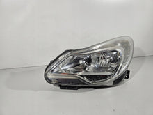 Laden Sie das Bild in den Galerie-Viewer, Frontscheinwerfer Opel Corsa D 17832647447 Links Scheinwerfer Headlight SCH1577248432hq