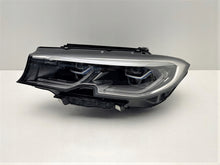 Load image into Gallery viewer, Frontscheinwerfer BMW G21 G20 9481707-08 Laser Links Scheinwerfer Headlight SCH4874648853fi