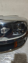 Load image into Gallery viewer, Frontscheinwerfer Mercedes-Benz W206 A2069067903 A2069063003 LED Ein Satz SCH9131567850le