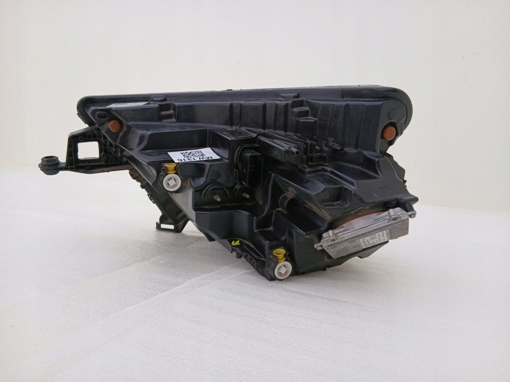 Frontscheinwerfer Skoda Kamiq 658941016F Rechts Scheinwerfer Headlight SCH9965443245aj