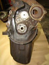Laden Sie das Bild in den Galerie-Viewer, Motor VW Crafter BJJ 2.5 TDI 88PS 65kW 194TKm Diesel Engine Unkomplett MOT2954429410cr