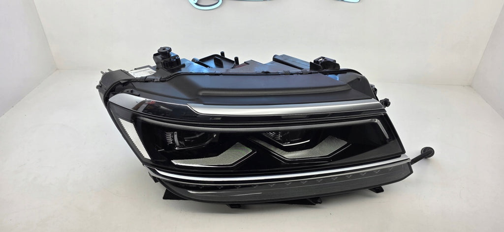 Frontscheinwerfer VW Tiguan Allspace 5NN941082C Full LED Rechts Headlight SCH1195764566fo