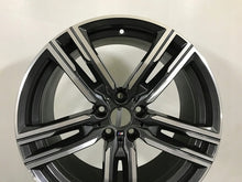 Load image into Gallery viewer, 1x Alufelge 19 Zoll 9.0" 5x112 41ET 8090020 BMW 1 Rim Wheel FEL9708664140ui