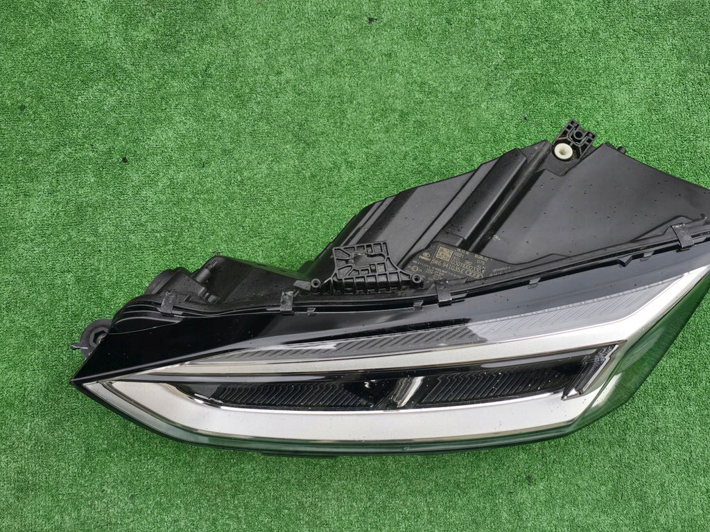 Frontscheinwerfer Audi A5 8W6941035E Links Scheinwerfer Headlight SCH3409164545ap