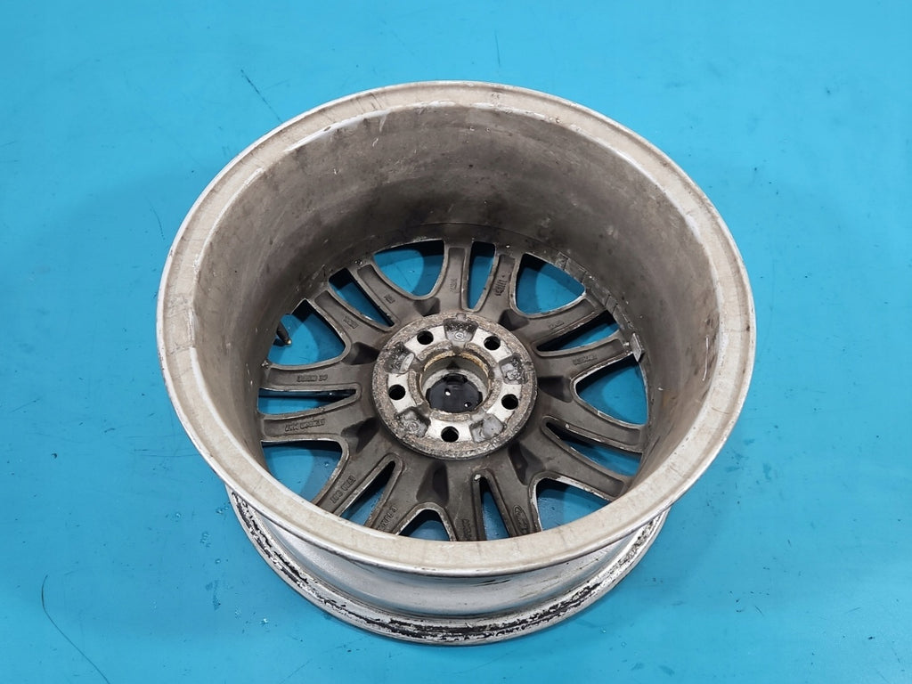 1x Alufelge 16 Zoll 7.0" 5x108 Ford C-Max Ii Rim Wheel FEL5765627366bx