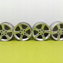 4x Alufelge 16 Zoll 8.0