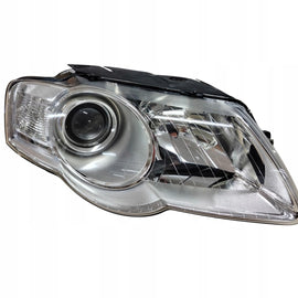 Frontscheinwerfer VW Passat 89312189 Rechts Scheinwerfer Headlight SCH3670136078xj