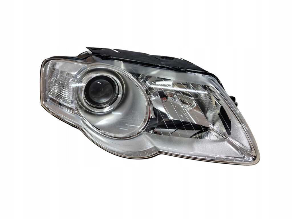 Frontscheinwerfer VW Passat 89312189 Rechts Scheinwerfer Headlight SCH3670136078xj
