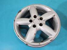 Laden Sie das Bild in den Galerie-Viewer, 4x Alufelge 17 Zoll 7.0" 5x114.3 41ET 52910-2B170 Hyundai Santa Fe Rim Wheel FEL8463692138ma