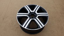 Laden Sie das Bild in den Galerie-Viewer, 1x Alufelge 19 Zoll 8.0" 5x112 38ET Glanz Schwarz A2534011600 Mercedes-Benz Glc FEL9764846900tx