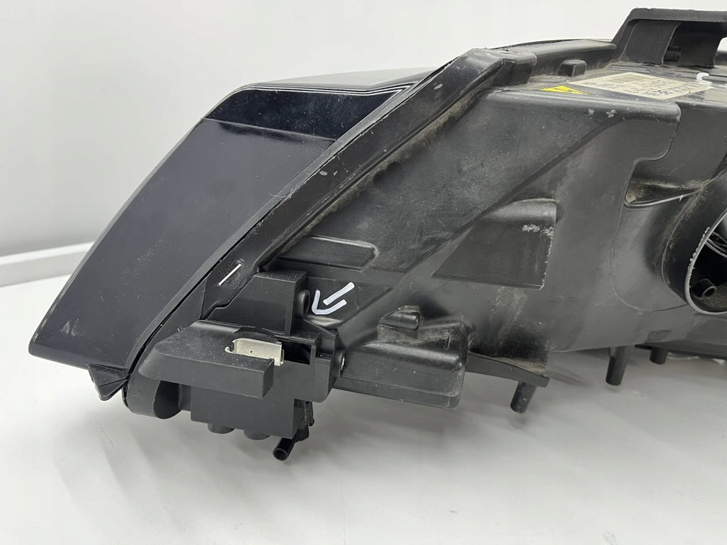 Frontscheinwerfer Audi A3 8P0941004BE LED Rechts Scheinwerfer Headlight SCH8905241062ia