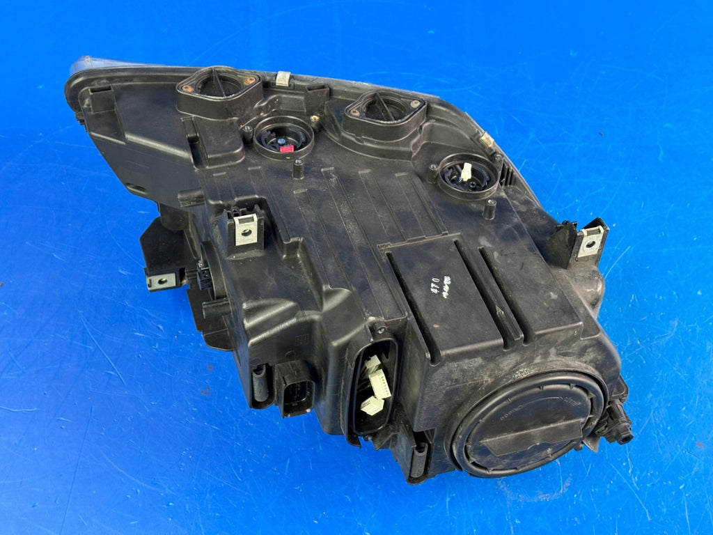 Frontscheinwerfer BMW F06 F12 F13 7222089-16 Bi-Xenon Links Headlight SCH2559623398um