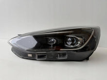 Laden Sie das Bild in den Galerie-Viewer, Frontscheinwerfer Ford Focus JX7B-13E017-CE Xenon Links Scheinwerfer Headlight SCH5653386640bu