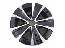 Load image into Gallery viewer, 1x Alufelge 18 Zoll 8.0" 5x112 43ET Glanz Schwarz A2134013700 Mercedes-Benz W213 FEL4598347764xr