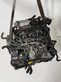Motor Audi Seat Skoda VW I CLH CLHA CLHB 1.6 TDI Diesel Engine Unkomplett