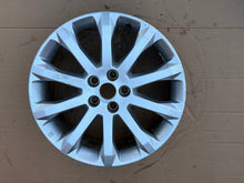 Laden Sie das Bild in den Galerie-Viewer, 1x Alufelge 18 Zoll 5x108 GJ5C1007H2A Ford Kuga Rim Wheel FEL5879061160ir