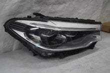 Laden Sie das Bild in den Galerie-Viewer, Frontscheinwerfer BMW 5 G31 G30 8499122-03 Rechts Scheinwerfer Headlight SCH7885815212wy