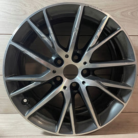 1x Alufelge 17 Zoll 7.0