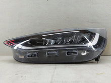 Laden Sie das Bild in den Galerie-Viewer, Frontscheinwerfer Ford Focus NX7B-13E015-CD Links Scheinwerfer Headlight SCH6779584934vk