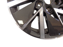 Laden Sie das Bild in den Galerie-Viewer, 1x Alufelge 18 Zoll 7.5&quot; 5x112 48ET 5E3601025AD Skoda Octavia Iv Rim Wheel