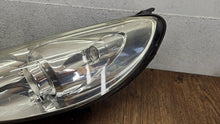 Laden Sie das Bild in den Galerie-Viewer, Frontscheinwerfer Peugeot 407 Coupe 15490 Links Scheinwerfer Headlight SCH8372787132wx