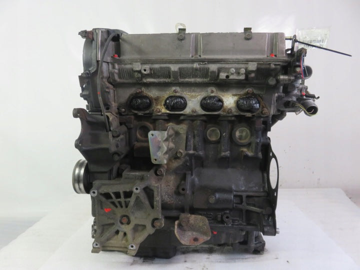 Motor Mitsubishi Outlander I 4G63 2.0 2006 Benzin Engine Unkomplett MOT5519993748ks