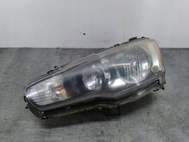 Frontscheinwerfer Mitsubishi Lancer P6117 P6118 Links Scheinwerfer Headlight