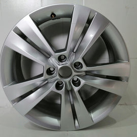1x Alufelge 18 Zoll 7.0
