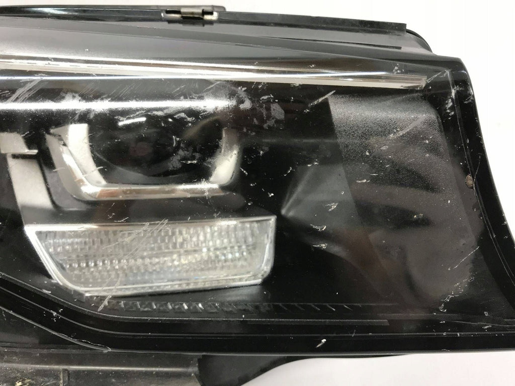 Frontscheinwerfer BMW 3 G21 G20 5A1DB38-01 Full LED Rechts Headlight SCH3120048946ts