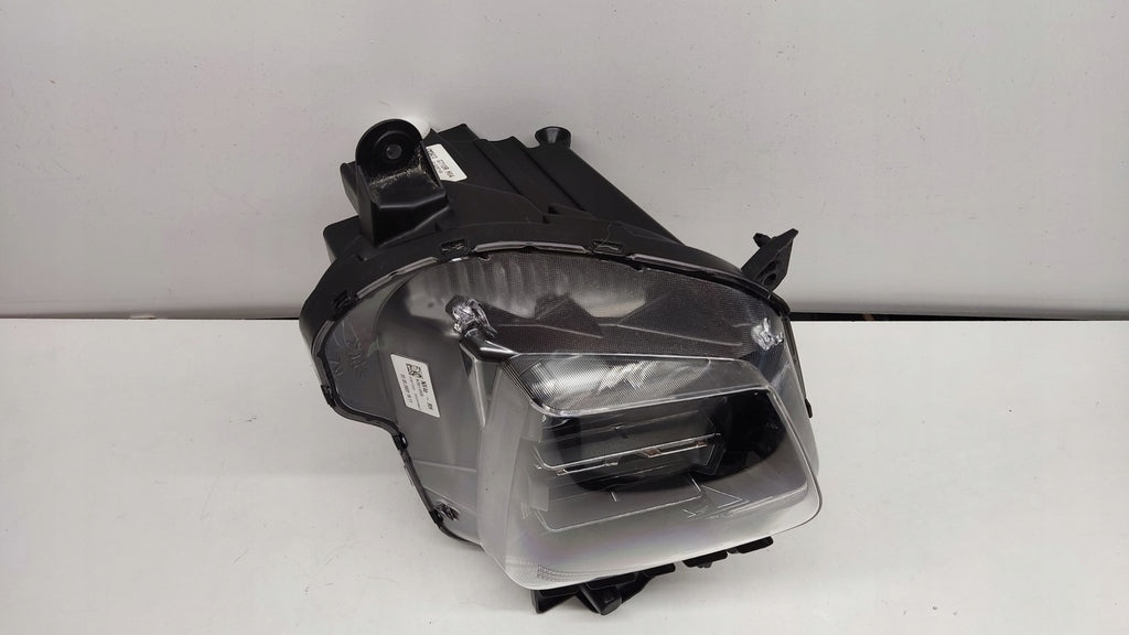 Frontscheinwerfer Hyundai Tucson 92102-N7100 LED Rechts Scheinwerfer Headlight