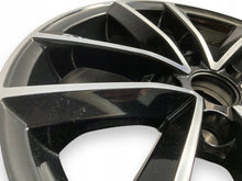 Laden Sie das Bild in den Galerie-Viewer, 1x Alufelge 16 Zoll 6.5&quot; 5x114.3 41ET 8201549239 Renault Megane III 1 Grand