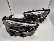 Laden Sie das Bild in den Galerie-Viewer, Frontscheinwerfer Mercedes-Benz Glc A2549066702 A2549066802 Ein Satz Headlight SCH9485678531bd