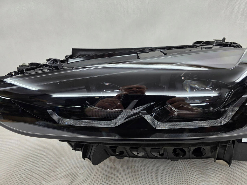 Frontscheinwerfer BMW 4 G22 G82 G23 G26 8084885-07 Links Scheinwerfer Headlight SCH1343288688ix