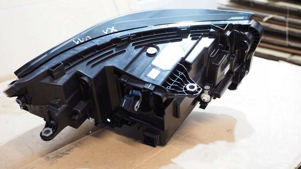 Frontscheinwerfer BMW X1 5A5BD47-02 Full LED Links Scheinwerfer Headlight SCH4377972328ku