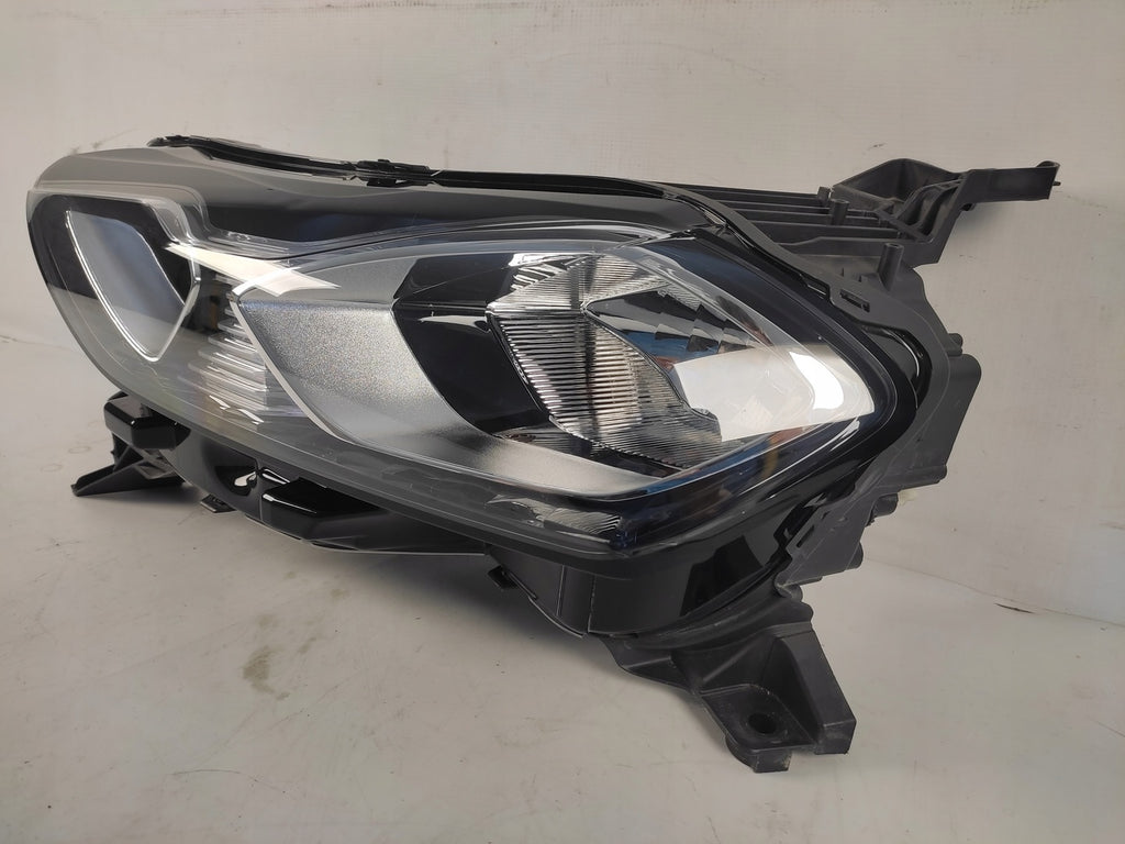 Frontscheinwerfer Citroën Ds3 9820840880 Links Scheinwerfer Headlight SCH4538727194hw