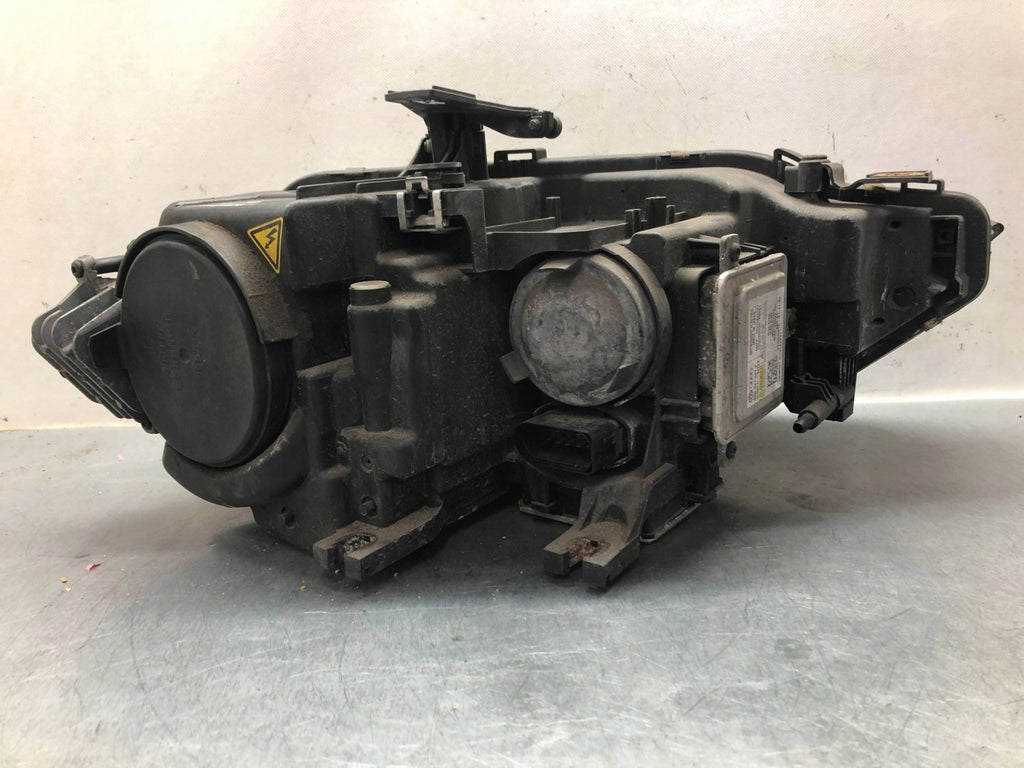 Frontscheinwerfer Audi A5 8T0941005 Links Scheinwerfer Headlight SCH8313380423or