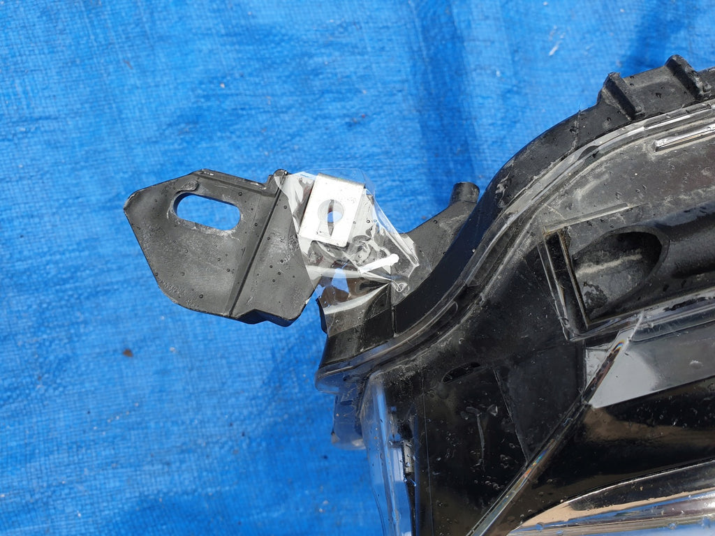 Frontscheinwerfer Toyota C-Hr C Hr Chr 81150-F4031-00 LED Rechts oder Links SCH7218647052ix