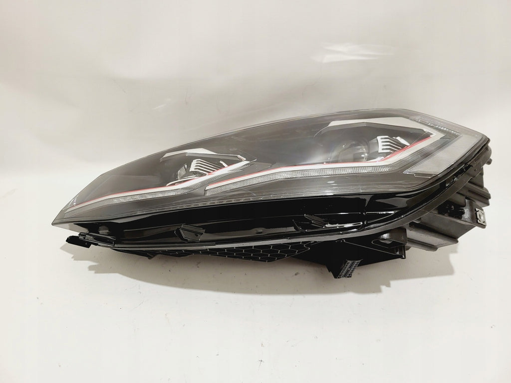 Frontscheinwerfer VW Golf VII 5G1941059E 5G1941059A Links Scheinwerfer Headlight SCH9315029081hd