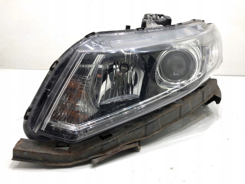 Frontscheinwerfer Honda Civic IX LORK-730-107634 Links Scheinwerfer Headlight SCH4893904399nd