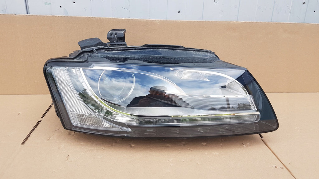 Frontscheinwerfer Audi A5 8T0941030AK Xenon Rechts Scheinwerfer Headlight SCH8569586357jt