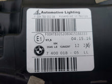 Load image into Gallery viewer, Frontscheinwerfer BMW F26 X3 F25 7400018 7401132 Xenon Rechts Headlight SCH3783742728ju
