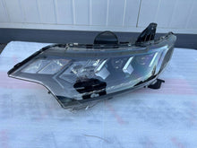 Laden Sie das Bild in den Galerie-Viewer, Frontscheinwerfer Mitsubishi Outlander III ECM921-21E10 LED Links Headlight SCH2318997547yb
