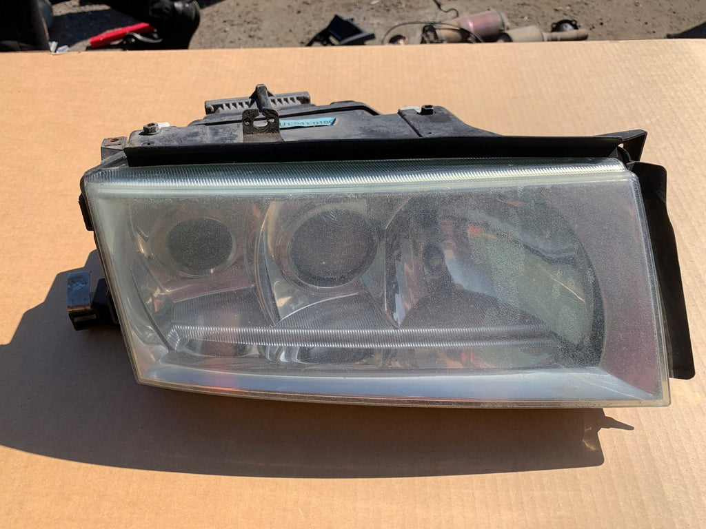 Frontscheinwerfer Skoda Octavia I Xenon Rechts Scheinwerfer Headlight SCH6316259234uz